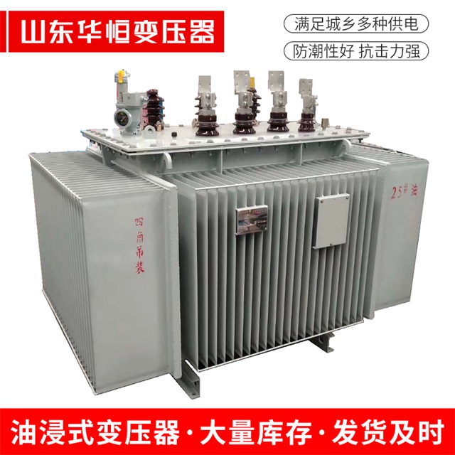 S13-10000/35琼海琼海琼海电力变压器厂家