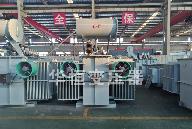 SZ11-10000/35琼海琼海琼海油浸式变压器厂家